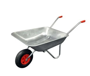 Wheel Barrow